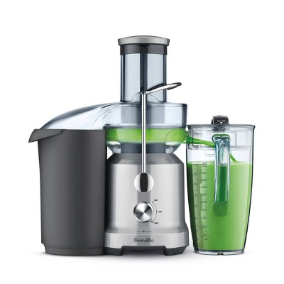Breville Juice Fountain Juicer - Thumbnail 4