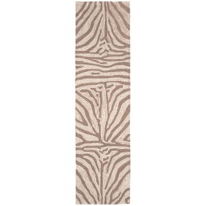 Liora Manne Ravella Modern Indoor/Outdoor Rug.. - 1 of 4