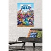 Trends International Disney Pixar Monsters University - One Sheet Unframed Wall Poster Prints - 2 of 4