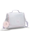 Kipling New Kichirou Metallic Lunch Bag - 2 of 4