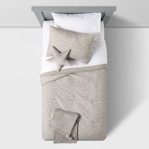 Gray : Bedding Sets : Target