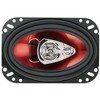 New BOSS CH6530 6.5" 300 Watt and Boss CH4630 4x6" 250 Watt Car Audio Speakers - 4 of 4