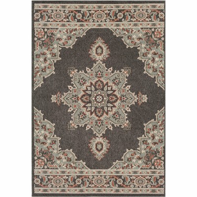 Hauteloom Roseglen Area Rug