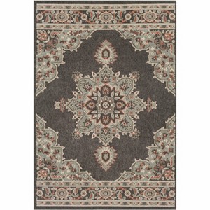 Hauteloom Roseglen Area Rug - 1 of 4
