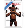 Trends International Five Nights at Freddy's - Freddy Feature Series Framed Wall Poster Prints - 3 of 4