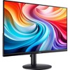 Acer SB273 G0bi 27" Full HD 120Hz 1ms 16:9 Adaptive-Sync IPS Monitor, Black - 2 of 4