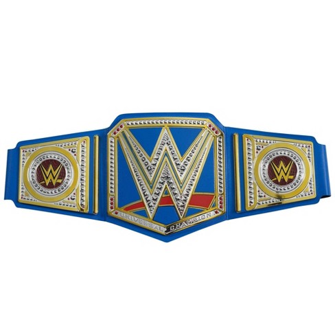 Kid Size Custom Championship Belt