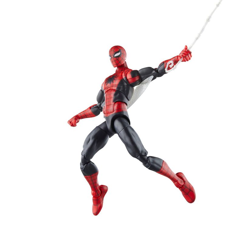 Marvel Legends The Amazing Spider-Man Action Figure (Target Exclusive), 4 of 20