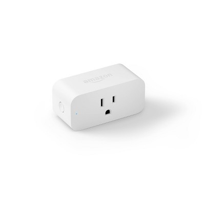 amazon smart plug alexa