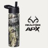 Wildkin Realtree Stainless Steel Water Bottle - 2 of 4