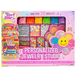 Personalized Jewelry Studio Kit - It's So Me
