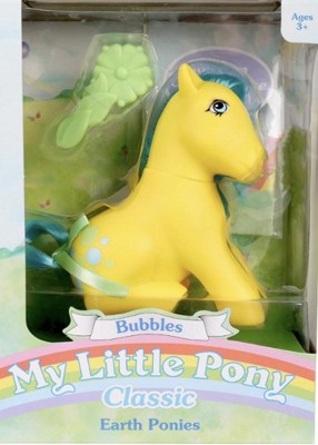 My Little Pony 3 Pack Mini Classics Target