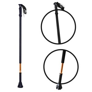 Hachikiko PrimeStick Stable Anti Slip Lightweight Walking Aid, Multi-functional for All Terrains - 1 of 4