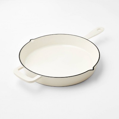 Circulon Radiance 12 Covered Deep Skillet : Target