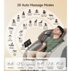 REALRELAX PS5200 Full Body Zero Gravity with Shiatsu Massage Chair - 3 of 4