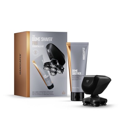 Manscaped Dome Shaver Pro Essentials Kit