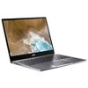 Acer 713 13.5" Touchscreen Chromebook Core i3-10110U 2.10GHz 4GB RAM 64GB FLASH ChromeOS - Manufacturer Refurbished - 2 of 4
