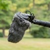 Saramonic VMIC5 Pro Camera-Mount Shotgun Microphone - 2 of 3