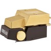 Audio-Technica AT-VM750xSH VMx Shibata Phono Cartridge Black/Gold - 2 of 4