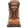 Men's Georgia Giant Revamp Steel Toe Waterproof Work Boot - 3 of 4