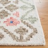 Metro MET356 Hand Tufted Indoor Rug - Safavieh - 3 of 4