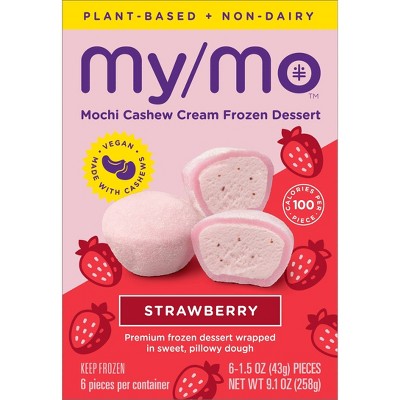 Target Mochi Price _ My/mochi Ice Cream Cool Peppermint – IDGFN