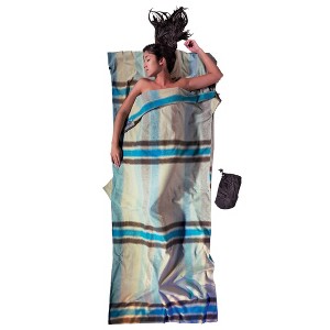 COCOON - Premium - TravelSheet™ Cotton Flannel - 1 of 3