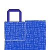 Beach Towel Tote Bag Blue - Bullseye's Playground™ - 3 of 3