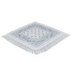 Fringe Bandana White - Bullseye's Playground™ - 2 of 4