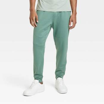 Men's DWR Pants - All in Motion Moss Green XL 1 ct
