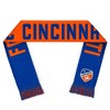 MLS Cincinnati FC Scarf - 2 of 3