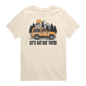 Boys' - Instant Message - Let's Get Out There - 1 of 4