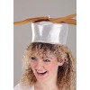 HalloweenCostumes.com One Size Fits Most   Adult Ceiling Fan Halloween Costume Accessory Kit, Blue/Gray/Brown - 3 of 4