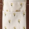 Lands' End Open Top Canvas Tote Bag - 4 of 4