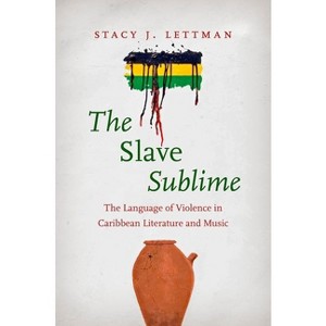 The Slave Sublime - by  Stacy J Lettman (Paperback) - 1 of 1