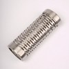 A-MAZE-N 6-Inch Stainless Steel Tube Smoker – Corrosion-Resistant BBQ Smoking Tube for Hot & Cold Smoking – Model EJD8592222 – Silver – 1 Count : - 2 of 4