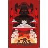 Trends International Star Wars: Heroic Gestures - Return Of The Jedi Unframed Wall Poster Prints - 4 of 4