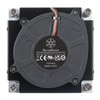 SilverStone Technology   Xenon 1U COOLING-Aluminum-8015Blower-H27mm-Intel LGA1700 - 2 of 4