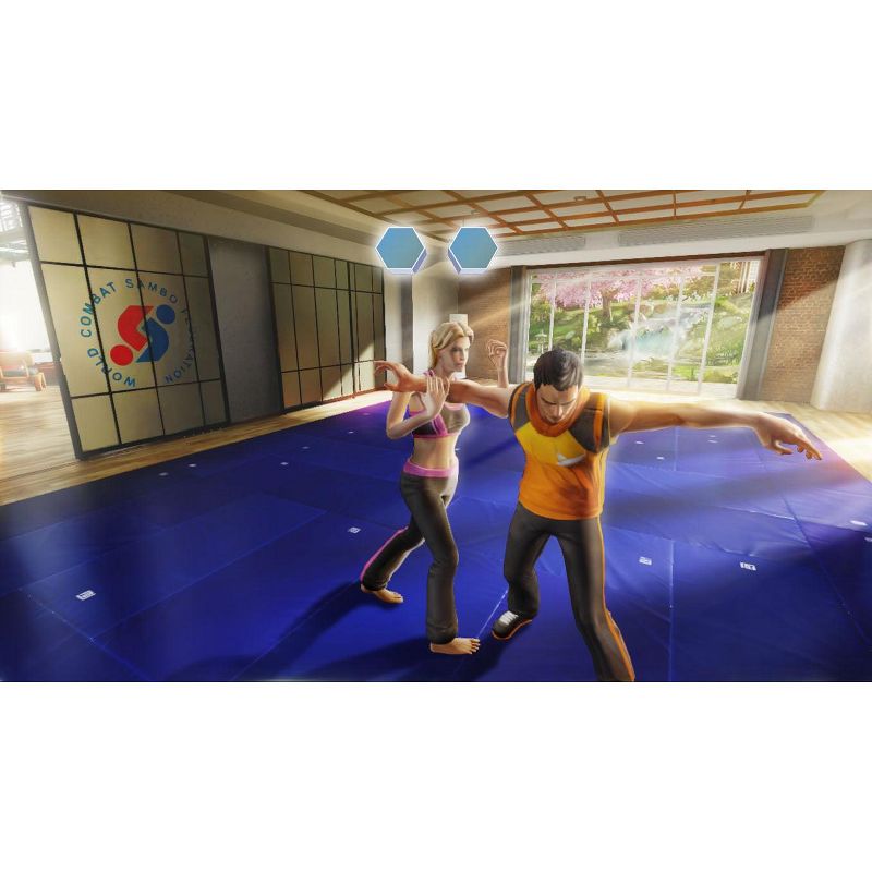 Self-Defense - Xbox 360, 4 of 5