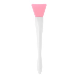 Unique Bargains Lightweight Soft Head Facial Mask Brush 1 Pc - 1 of 4