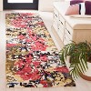 Blossom BLM460 Hand Tufted Indoor Rugs - Safavieh - 2 of 4