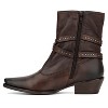 Vintage Foundry Co. Women's Alissa Boot - 3 of 4