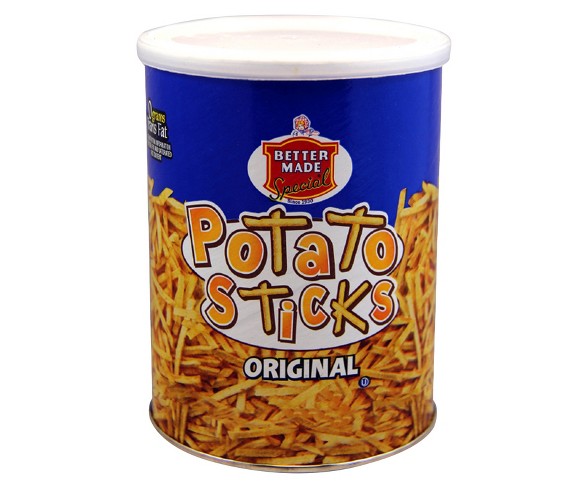 Better Made Special&#174; Original Potato Chips - 6oz