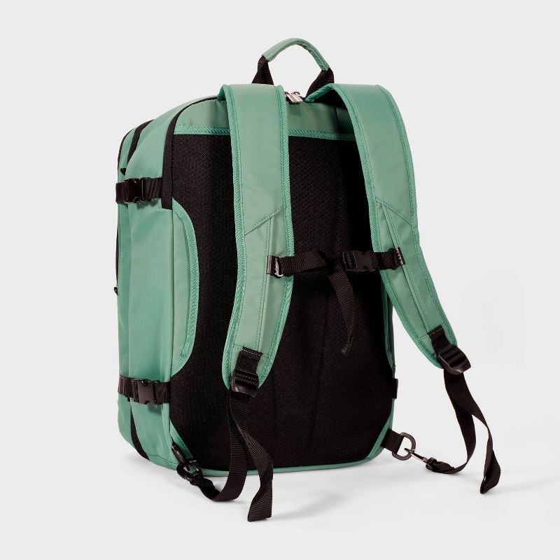 35L Travel Backpack - Open Story™, 6 of 12