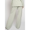Women's Straight Leg Trouser - SANS SOUCI - 3 of 4