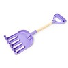 Rake Purple - Bullseye's Playground™ - 3 of 3