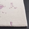 Fifth Avenue FTV751 Hand Tufted Indoor Rugs - Safavieh - 3 of 4