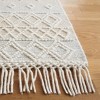Vermont VRM252 Hand Loomed Area Rug  - Safavieh - 3 of 4
