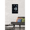 Trends International Disney Tim Burton's The Nightmare Before Christmas - Celestial Jack Unframed Wall Poster Prints - 2 of 4
