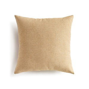 Plum & Post Gage Square Indoor or Outdoor Throw Pillow - 1 of 4